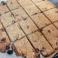ジョンのお母ちゃん's cooksnap of when they made オートミールのザクザククッキー.