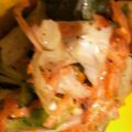 クックS5N2AF☆'s cooksnap of when they made ブロッコリーのサラダ.