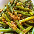 ばにらびーん's cooksnap of when they made インゲン豆のインドカレー☆.