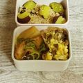 さくらん餅's cooksnap of when they made なめこと卵のシンプルバター炒め黒胡椒風味.