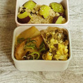 さくらん餅's cooksnap of when they made なめこと卵のシンプルバター炒め黒胡椒風味.