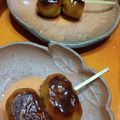 ごとさん。's cooksnap of when they made さつまいものいも餅.