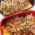 ☆ドキンちゃん☆”'s cooksnap of when they made キャベツたっぷりとんぺい焼き♪.
