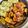 yu🐓's cooksnap of when they made かぼちゃとベーコンの【炒め物】.
