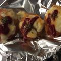 ベティ３'s cooksnap of when they made 我が家の味！チキンナゲットでピザアレンジ.