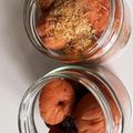 じょんぴの's cooksnap of when they made 海外でも！梅干じゃなくてアプリコット干♪.