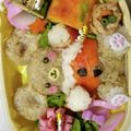 ☆ミルミル's cooksnap of when they made 卵焼きにチューリップ咲かせましょ♪.