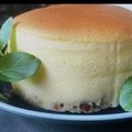 ♡マッキークッキング's cooksnap of when they made まっきーおばさんの★りくろーおじさん.