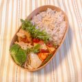 yesmama's cooksnap of when they made ☺ タンドリーエリンギ ☺.