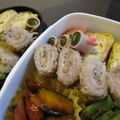 紅葉ｙ's cooksnap of when they made バジルチーズとんかつ（揚げないver.）.