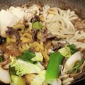 こきなりチャンネル父's cooksnap of when they made すき焼きの割下.