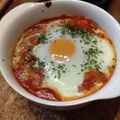 ばたみそーぱん☆'s cooksnap of when they made イスラエルの家庭料理・シャクシュカ.