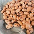 ウディ子's cooksnap of when they made やめられない止まらない！残り物の福豆。.