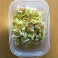 かずくん☆'s cooksnap of when they made サンドイッチに☆野菜たっぷり春ツナサンド.