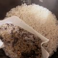 ちゃまたまご's cooksnap of when they made 一度に雑穀と白米を炊いてみよう！.