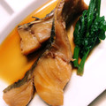 waiwain's cooksnap of when they made すき焼きのタレで簡単に❗鱈の煮付け❗.