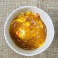 Sachi☆cafe's cooksnap of when they made 10分で完成♡カニカマdeふわふわ天津飯.