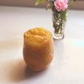 げんき1115's cooksnap of when they made きんかんジャム.