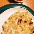 さっちゃーーーん's cooksnap of when they made ネギと粉だけで簡単に＊チヂミ.