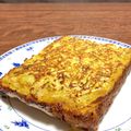けんじさん料理頑張る's cooksnap of when they made お好み焼風卵焼き/ダイエット簡単お弁当に.