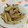 赤い電話's cooksnap of when they made ごぼうのから揚げ.