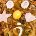 さんちゃん（╹◡╹）'s cooksnap of when they made いつもあなたと☆合格カレー　受験や試験に.
