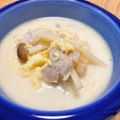 ちえぞ〜's cooksnap of when they made 簡単エスニック料理☆ココナッツスープ.