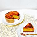 ずぅぅ。's cooksnap of when they made キャラメルコーヒームース.