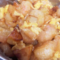 しゃーぽんぽん's cooksnap of when they made オイマヨで簡単めちゃウマ！エビマヨネーズ.