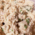 ふぁんころ's cooksnap of when they made クリーミー たらもサラダ.