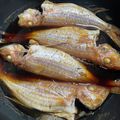 ノアエッティー's cooksnap of when they made ウマヅラハギの煮つけ.