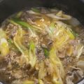 ノアエッティー's cooksnap of when they made ウマヅラハギの煮つけ.