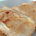 ＊ゆうこぽよよ＊'s cooksnap of when they made レンジでリンゴ煮～.