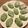 Yokchina's cooksnap of when they made イタリア料理〜マルファッティ〜.
