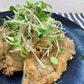horseland's cooksnap of when they made 豚の唐揚げ★薬味のせ.