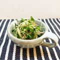 horseland's cooksnap of when they made 作り置きに★五味薬味.