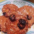 ﾅﾀｰｼｬ☆'s cooksnap of when they made 材料２つだけのピーナッツバタークッキー。.