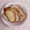 ＊なみへい＊'s cooksnap of when they made 【菊芋の味噌漬け】材料３つの簡単レシピ.