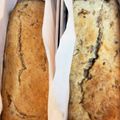 クックFJ5BNF☆'s cooksnap of when they made HMと豆腐でさつまいもとバナナのマフィン.
