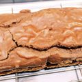 moonhana's cooksnap of when they made 簡単★グルテンフリーきな粉パウンドケーキ.