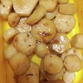 くろこ87's cooksnap of when they made ∮ 里芋おかかの✰甘辛✰炒め煮 ∮.