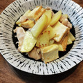 ばたみそーぱん☆'s cooksnap of when they made じゃがいもと豚肉のポンマヨ炒め.
