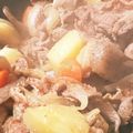 まい225's cooksnap of when they made リュウジさんの至高の無水肉じゃが.
