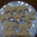 はるかっぺーさん's cooksnap of when they made ココナッツミルククッキー.