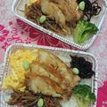 2児ママみきてぃ's cooksnap of when they made お弁当の隙間に　カンタンブロッコリー.