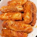maikun☆'s cooksnap of when they made お弁当にも♪ご飯泥棒なウインナーの肉巻き.