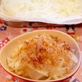 クックみゅーみゅー's cooksnap of when they made 栄養にがさず辛くないオニオンスライス.