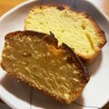 こたにー's cooksnap of when they made 簡単！基本！シンプルが一番パウンドケーキ.