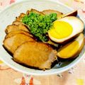 クックみゅーみゅー's cooksnap of when they made 煮豚の電気圧力鍋.