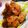 もるる♪'s cooksnap of when they made 超簡単！サクふわ唐揚げマウンテン！.